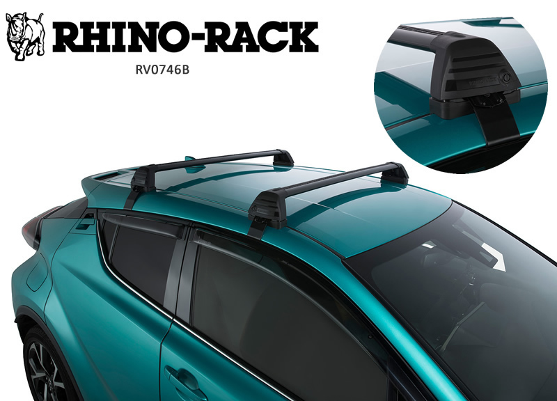 Toyota C Hr Roof Rack Sydney